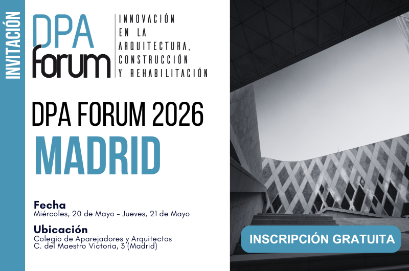 Ir a la página de DPA Fórum Madrid 2026